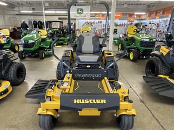 Main image Hustler FasTrak